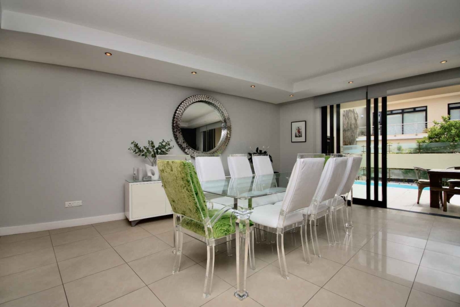 To Let 3 Bedroom Property for Rent in Sunset Beach Western Cape